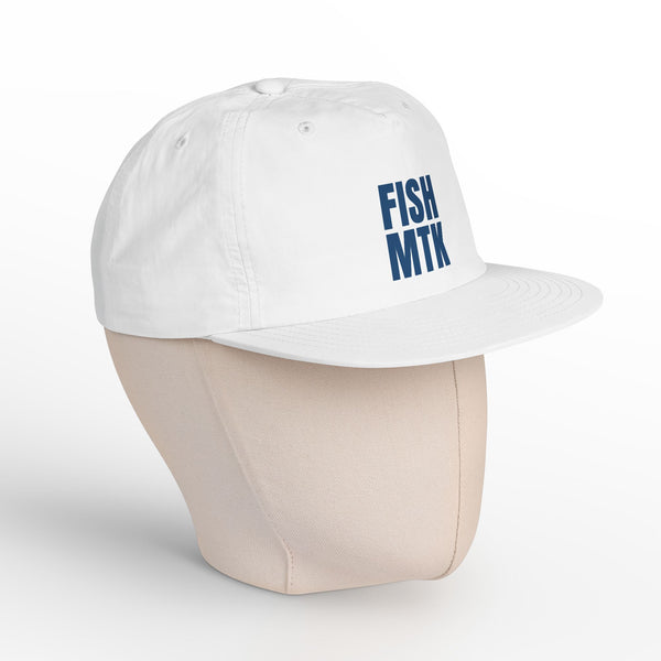 Surf Cap — Recycled Nylon